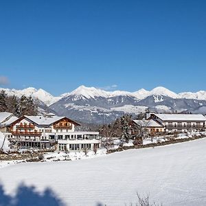 Hotel Torgglerhof